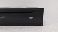 2005 Audi A6 Radio AM FM Cd Player Receiver Replacement P/N:4E0 919 887 C 6378BK057516112 Fits OEM Used Auto Parts - Oemused