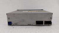 2005 Audi A6 Radio AM FM Cd Player Receiver Replacement P/N:4E0 919 887 C 6378BK057516112 Fits OEM Used Auto Parts - Oemused