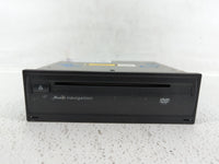 2005 Audi A6 Radio AM FM Cd Player Receiver Replacement P/N:4E0 919 887 C 6378BK057516112 Fits OEM Used Auto Parts - Oemused