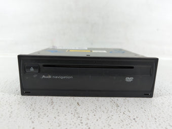 compare product 2005 Audi A6 Radio AM FM Cd Player Receiver Replacement P/N:4E0 919 887 C 6378BK057516112 Fits OEM Used Auto Parts