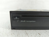 2005 Audi A6 Radio AM FM Cd Player Receiver Replacement P/N:4E0 919 887 C 6378BK057516112 Fits OEM Used Auto Parts - Oemused