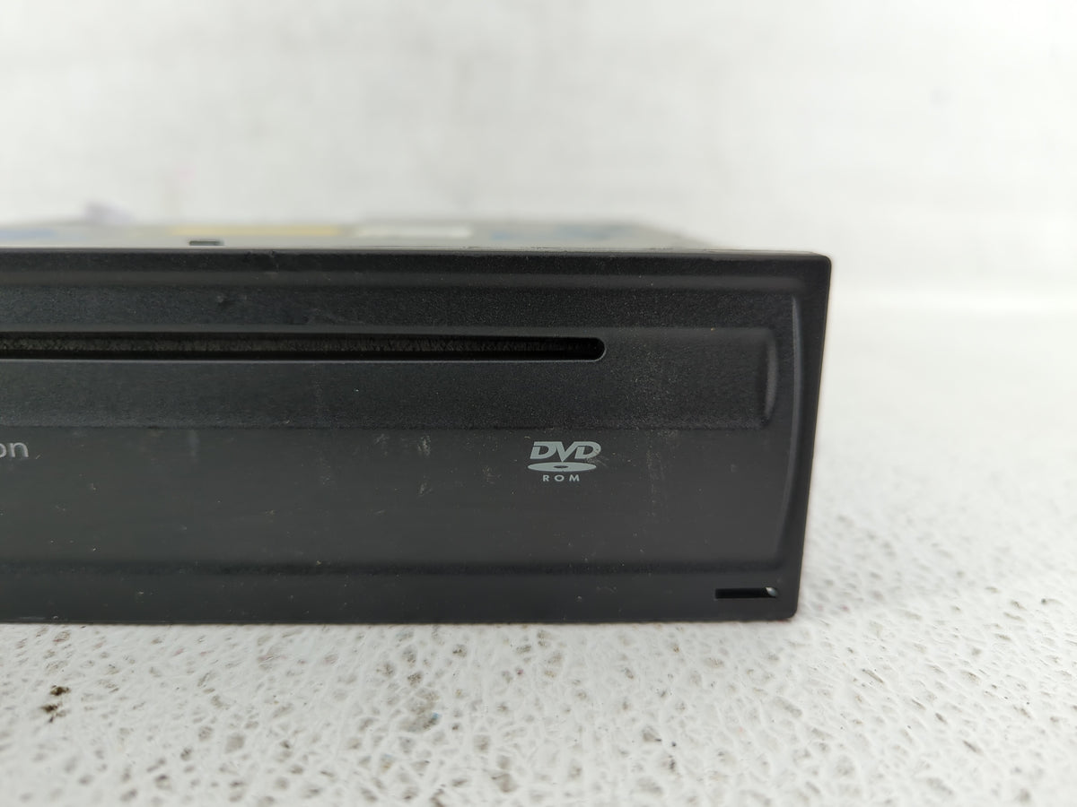 2005 Audi A6 Radio AM FM Cd Player Receiver Replacement P/N:4E0 919 887 C 6378BK057516112 Fits OEM Used Auto Parts - Oemused