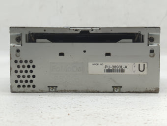 compare product 2005-2009 Audi A6 Radio AM FM Cd Player Receiver Replacement P/N:EB5T-19C107-BB Fits Fits 2003 2004 2005 2006 2007 2008 2009 2010 OEM Used Auto Parts