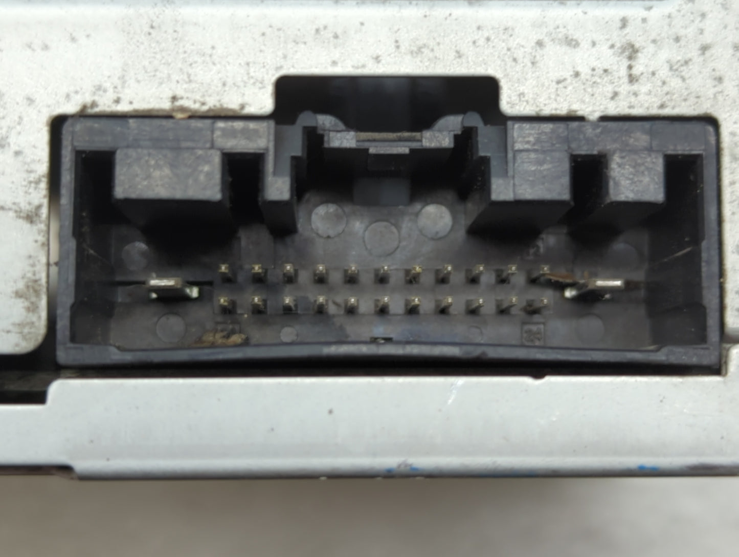 2005-2009 Audi A6 Radio AM FM Cd Player Receiver Replacement P/N:EB5T-19C107-BB Fits Fits 2003 2004 2005 2006 2007 2008 2009