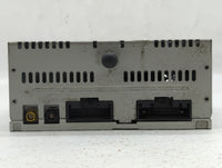 2005-2009 Audi A6 Radio AM FM Cd Player Receiver Replacement P/N:EB5T-19C107-BB Fits Fits 2003 2004 2005 2006 2007 2008 2009