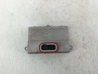 compare product 2005-2010 Audi A6 Headlight Ballast Head Light