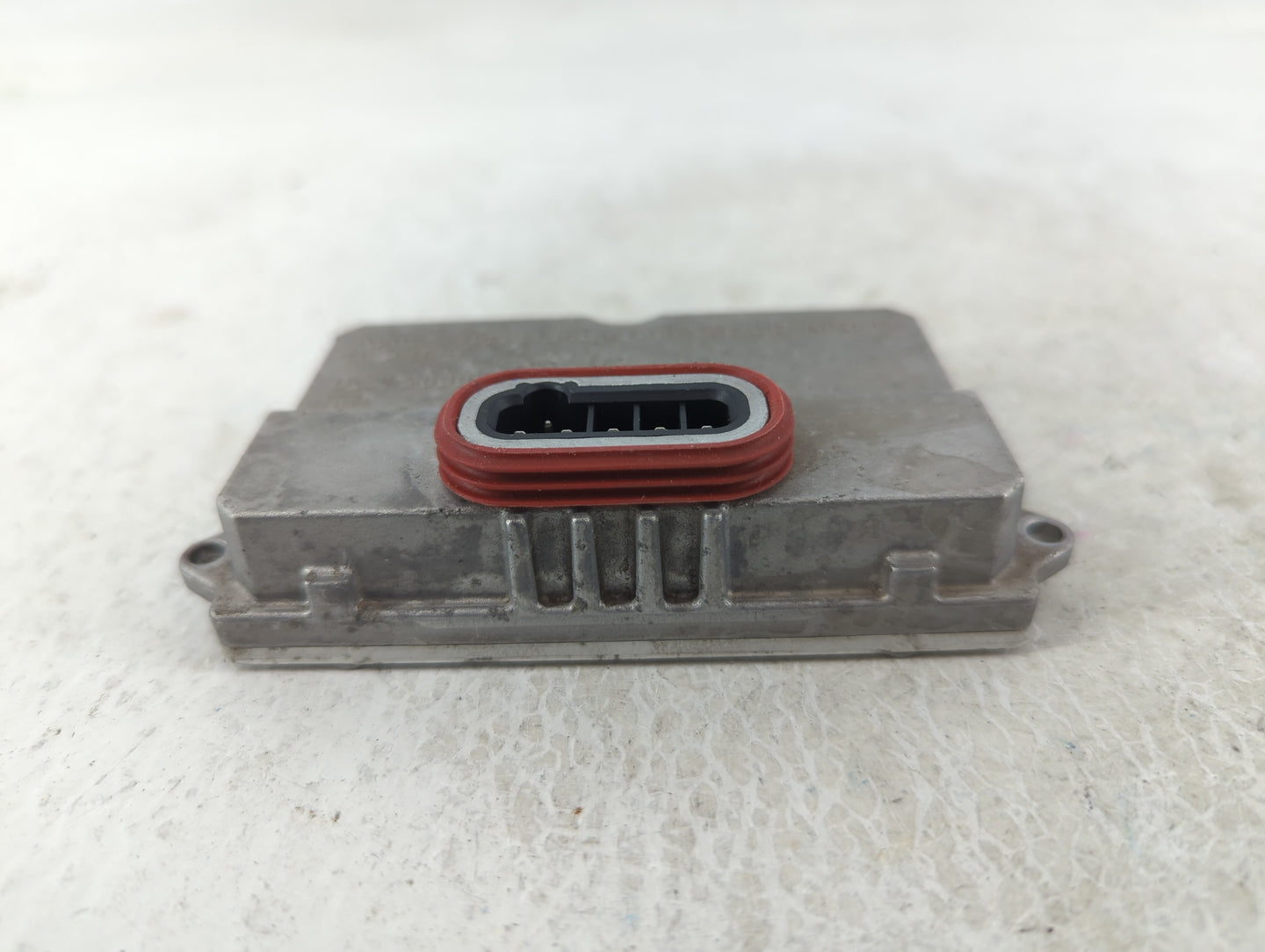 2005-2010 Audi A6 Headlight Ballast Head Light - Oemusedautoparts1.com