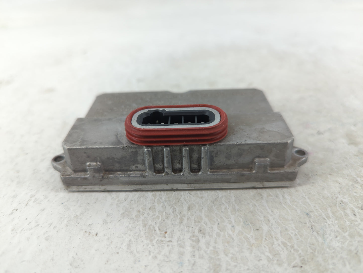 2005-2010 Audi A6 Headlight Ballast Head Light - Oemusedautoparts1.com