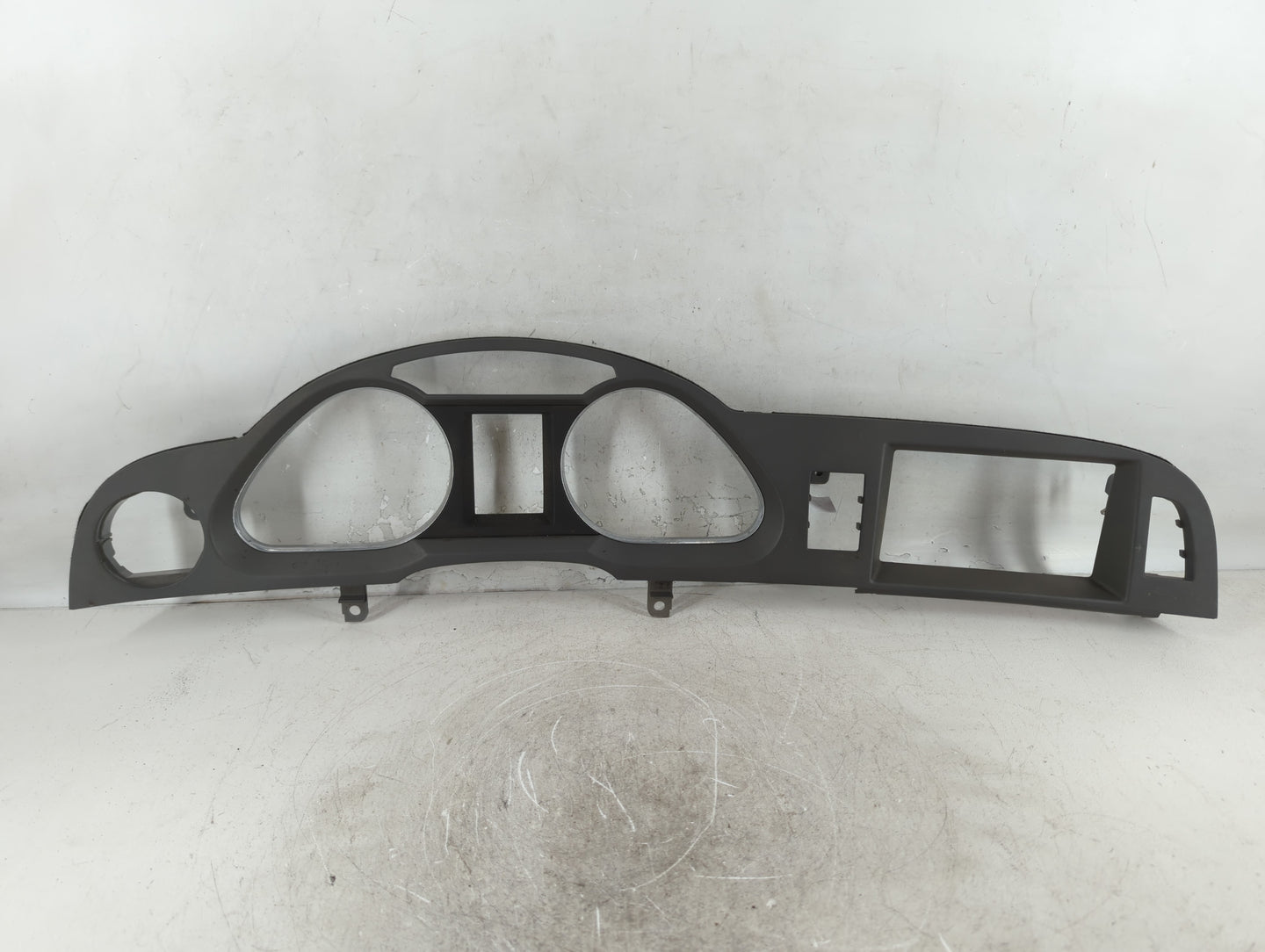 2005 Audi A6 Instrument Cluster Bezel - Oemusedautoparts1.com