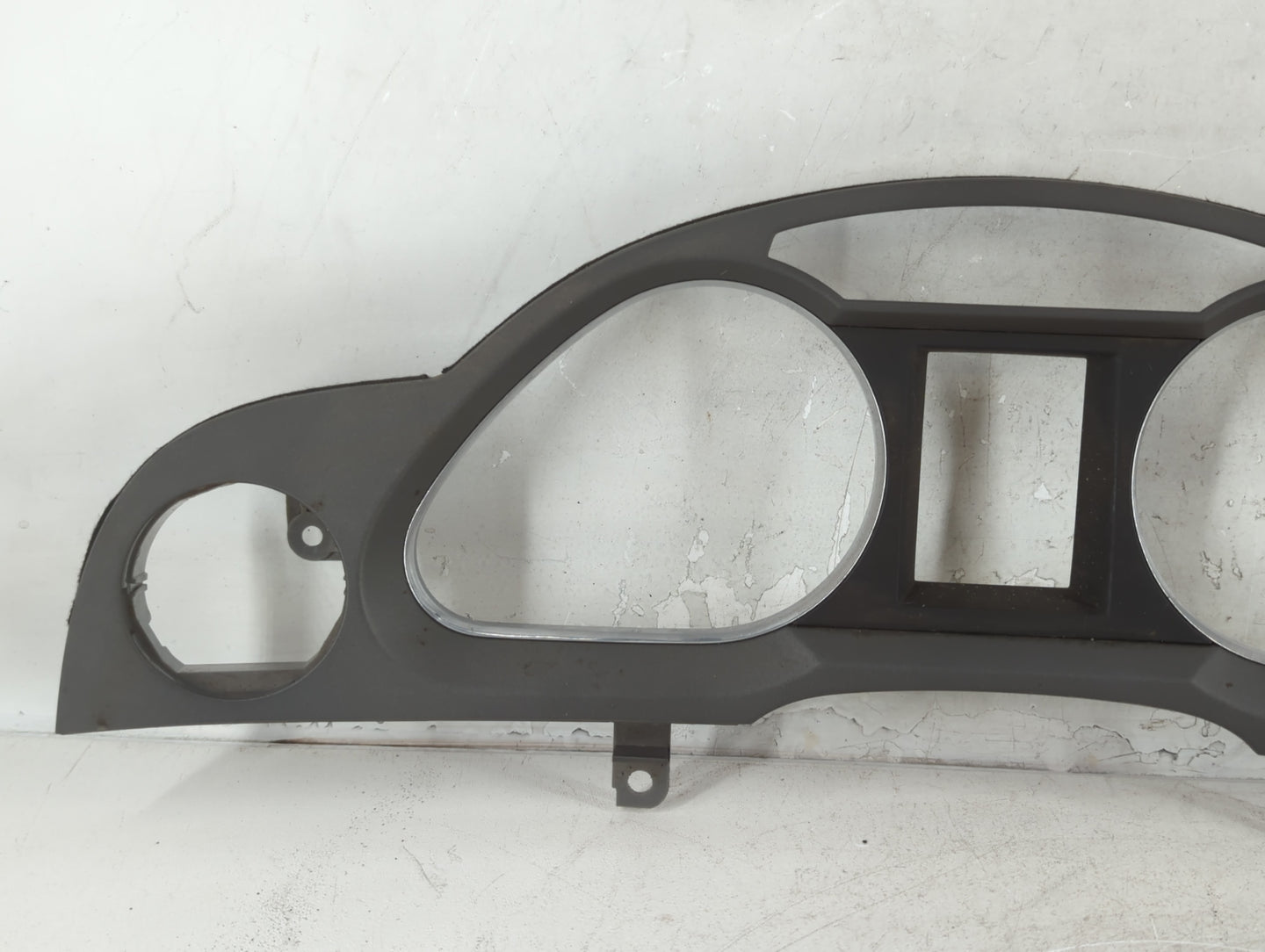 2005 Audi A6 Instrument Cluster Bezel - Oemusedautoparts1.com