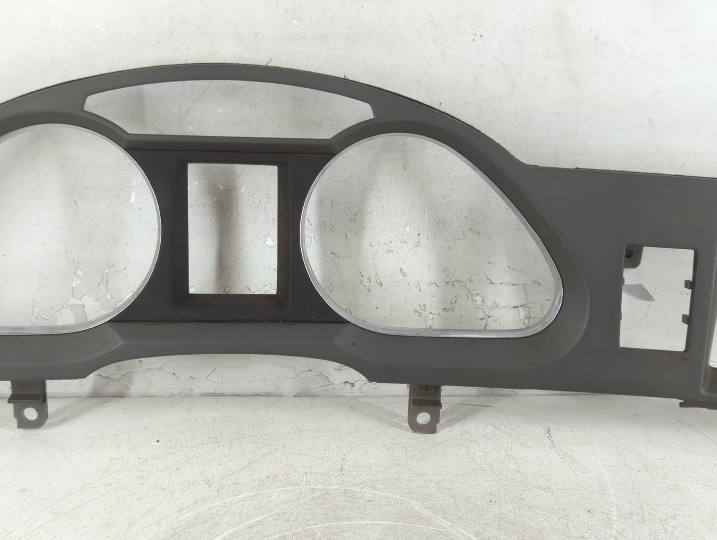2005 Audi A6 Instrument Cluster Bezel - Oemusedautoparts1.com