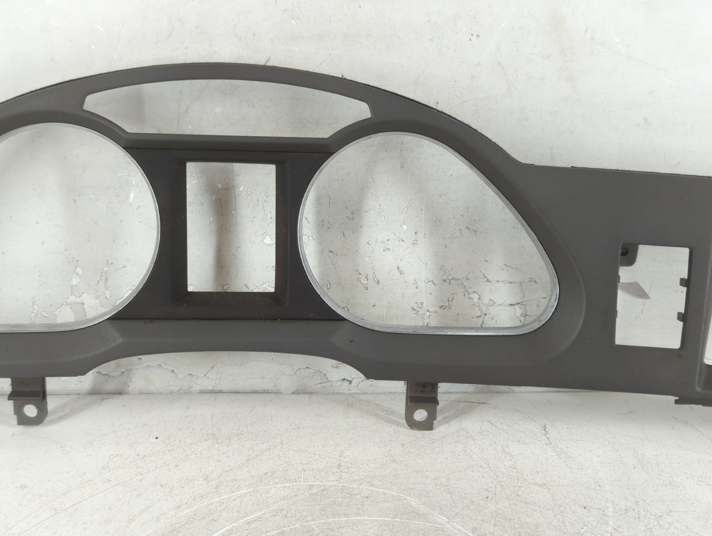 2005 Audi A6 Instrument Cluster Bezel - Oemusedautoparts1.com