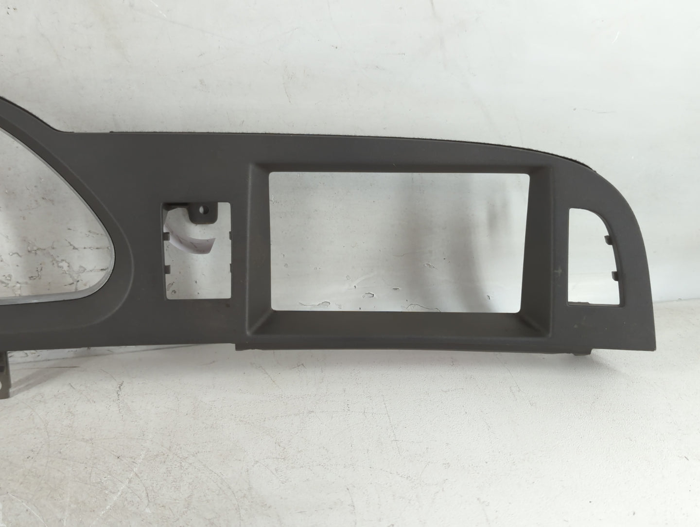 2005 Audi A6 Instrument Cluster Bezel - Oemusedautoparts1.com