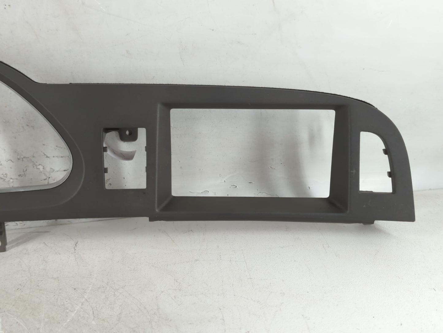 2005 Audi A6 Instrument Cluster Bezel - Oemusedautoparts1.com