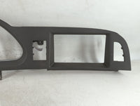 2005 Audi A6 Instrument Cluster Bezel - Oemusedautoparts1.com