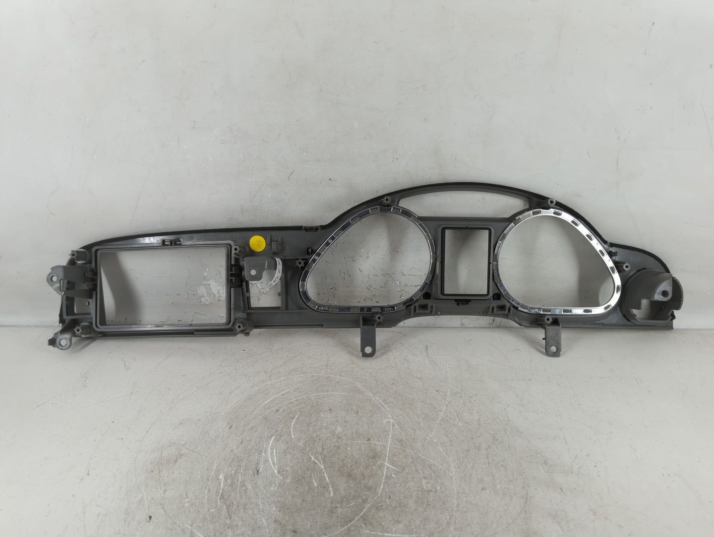 2005 Audi A6 Instrument Cluster Bezel - Oemusedautoparts1.com