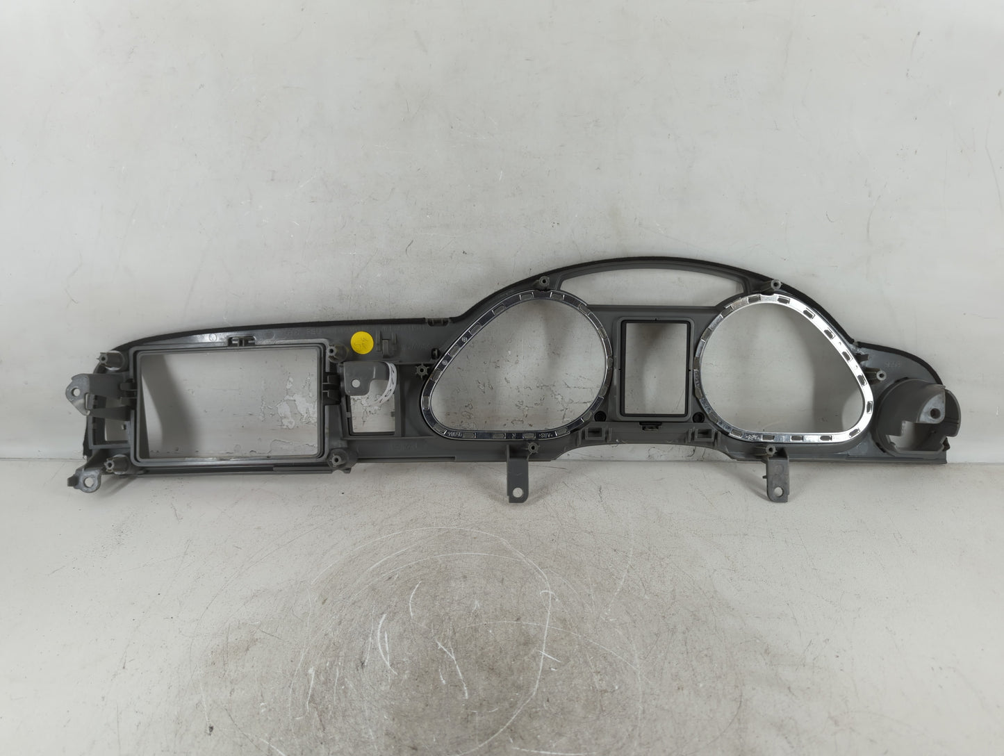 2005 Audi A6 Instrument Cluster Bezel - Oemusedautoparts1.com