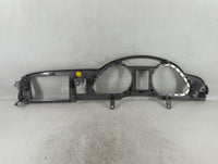 2005 Audi A6 Instrument Cluster Bezel - Oemusedautoparts1.com