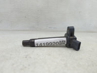 Audi A8 Ignition Coil Igniter Pack - Oemusedautoparts1.com