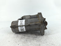 2003-2008 Audi A8 Car Starter Motor Solenoid OEM P/N:077 911 023 J Fits Fits 2003 2004 2005 2006 2007 2008 OEM Used Auto Par