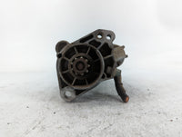 2003-2008 Audi A8 Car Starter Motor Solenoid OEM P/N:077 911 023 J Fits Fits 2003 2004 2005 2006 2007 2008 OEM Used Auto Par