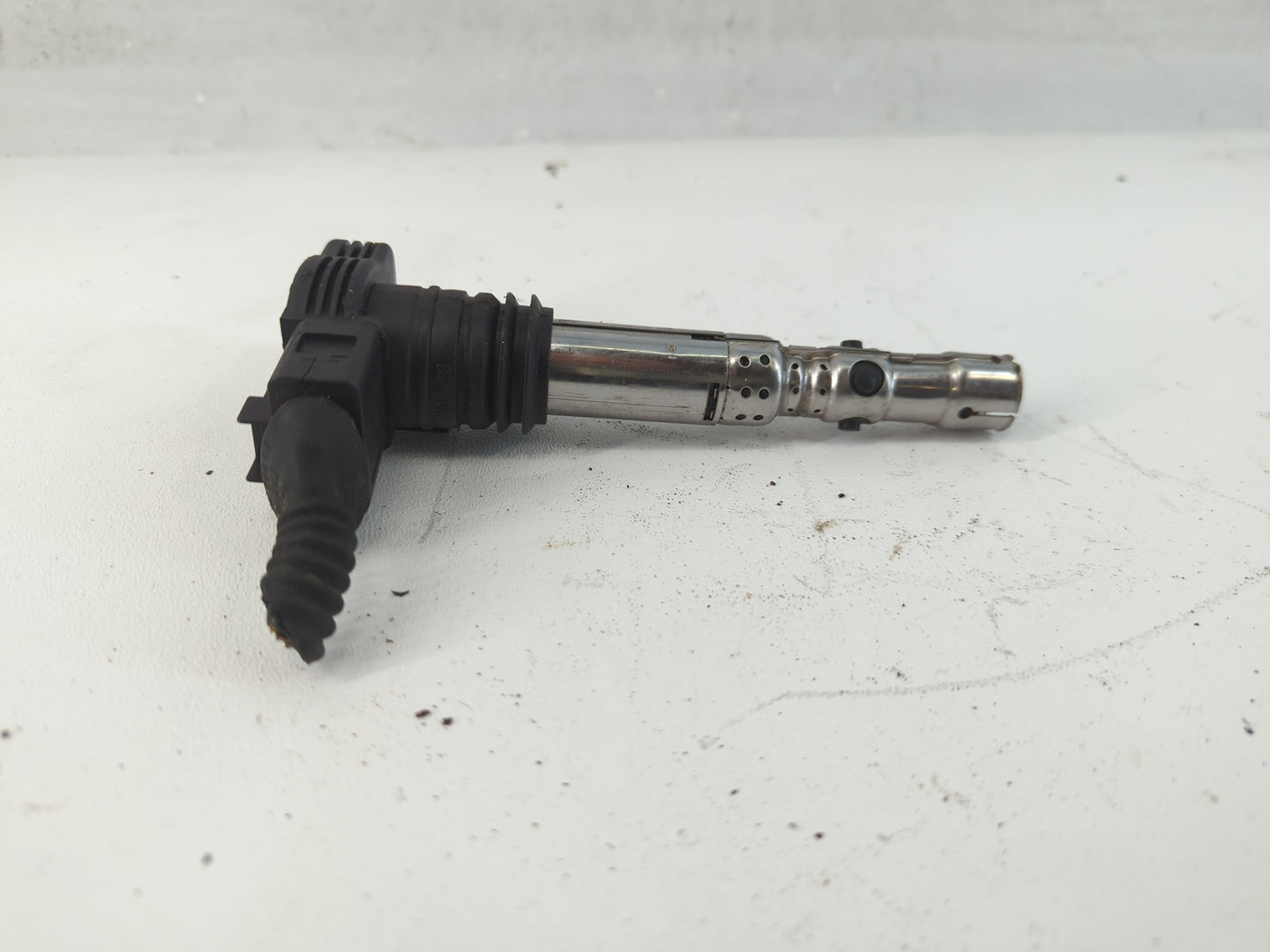 2005 Audi Allroad Quattro Ignition Coil Igniter Pack - Oemusedautoparts1.com