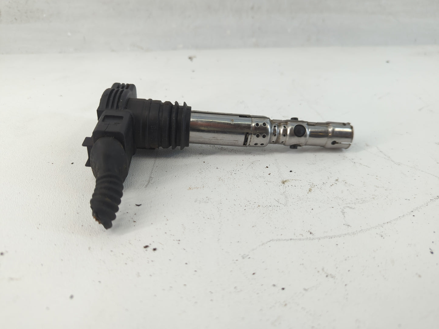 2005 Audi Allroad Quattro Ignition Coil Igniter Pack - Oemusedautoparts1.com