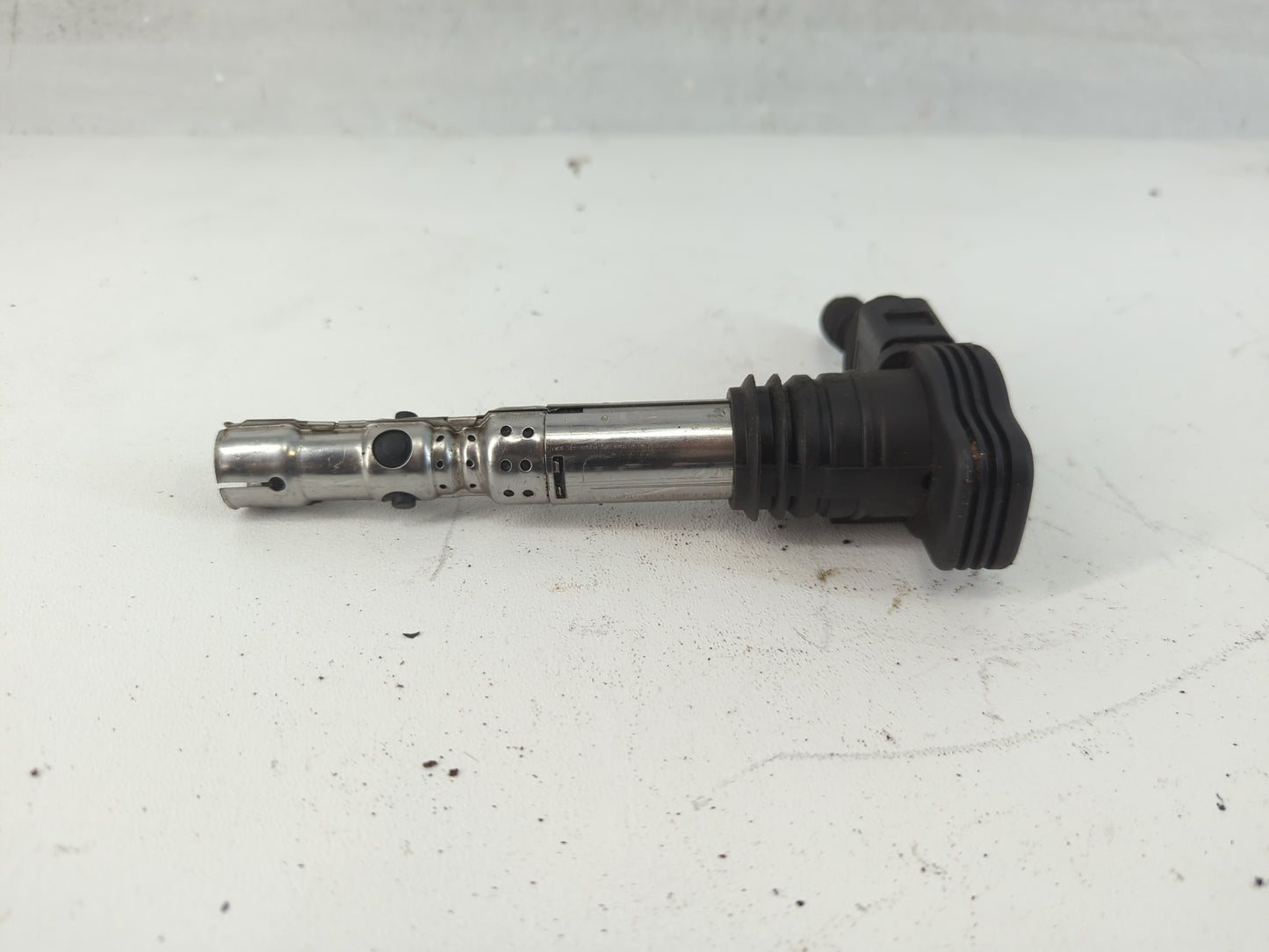 2005 Audi Allroad Quattro Ignition Coil Igniter Pack - Oemusedautoparts1.com