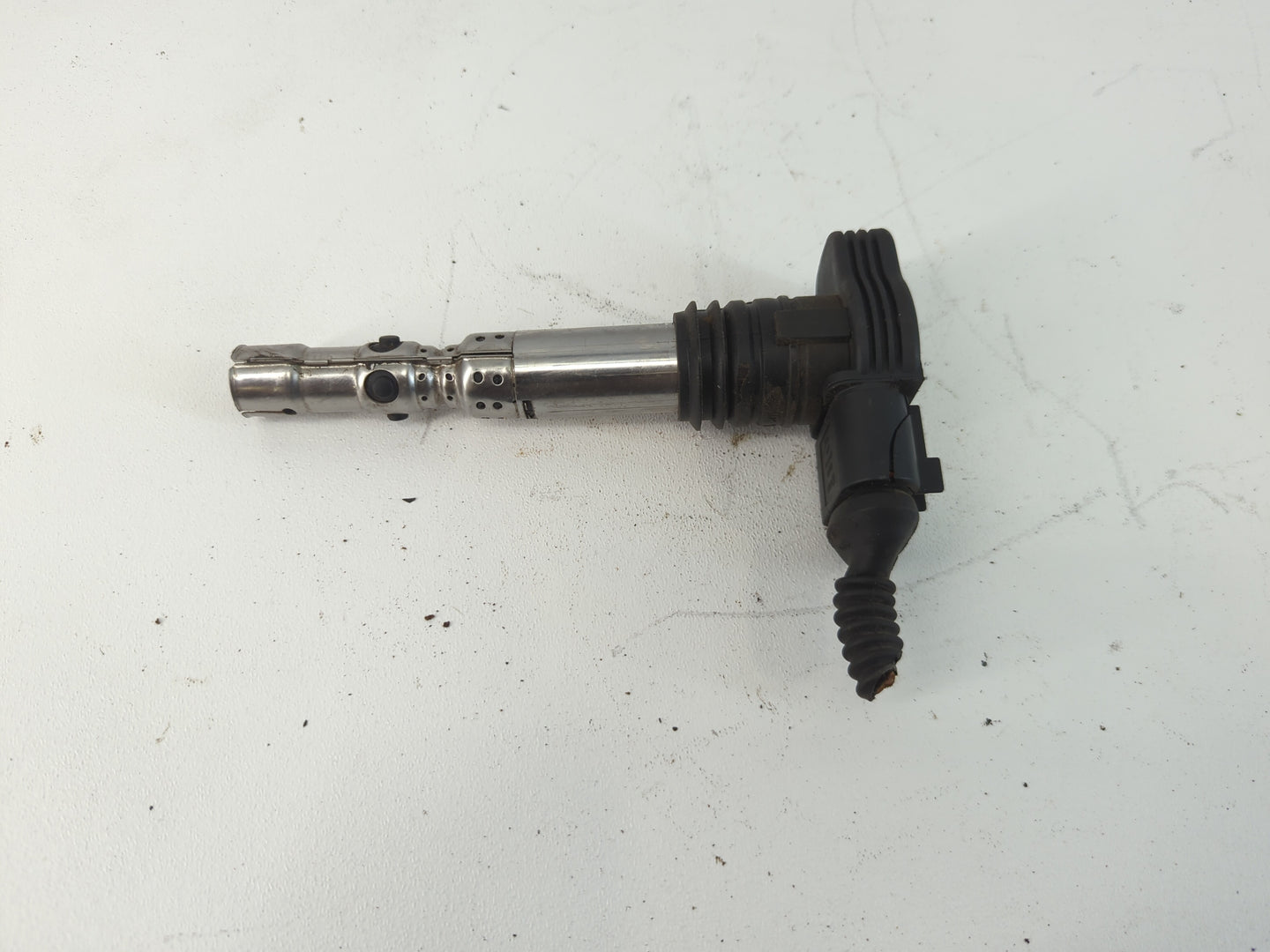 2005 Audi Allroad Quattro Ignition Coil Igniter Pack - Oemusedautoparts1.com