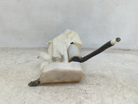2004-2005 Audi S4 Windshield Washer Fluid Reservoir Bottle Oem - Oemusedautoparts1.com