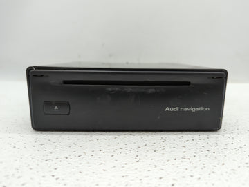 2004-2008 Audi S4 Am Fm Cd Player Radio Receiver - Oemusedautoparts1.com