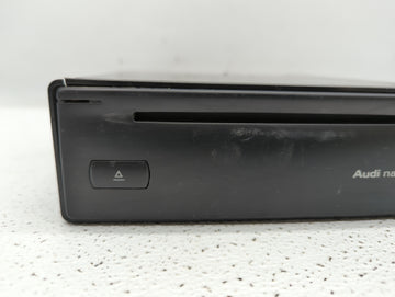 2004-2008 Audi S4 Am Fm Cd Player Radio Receiver
