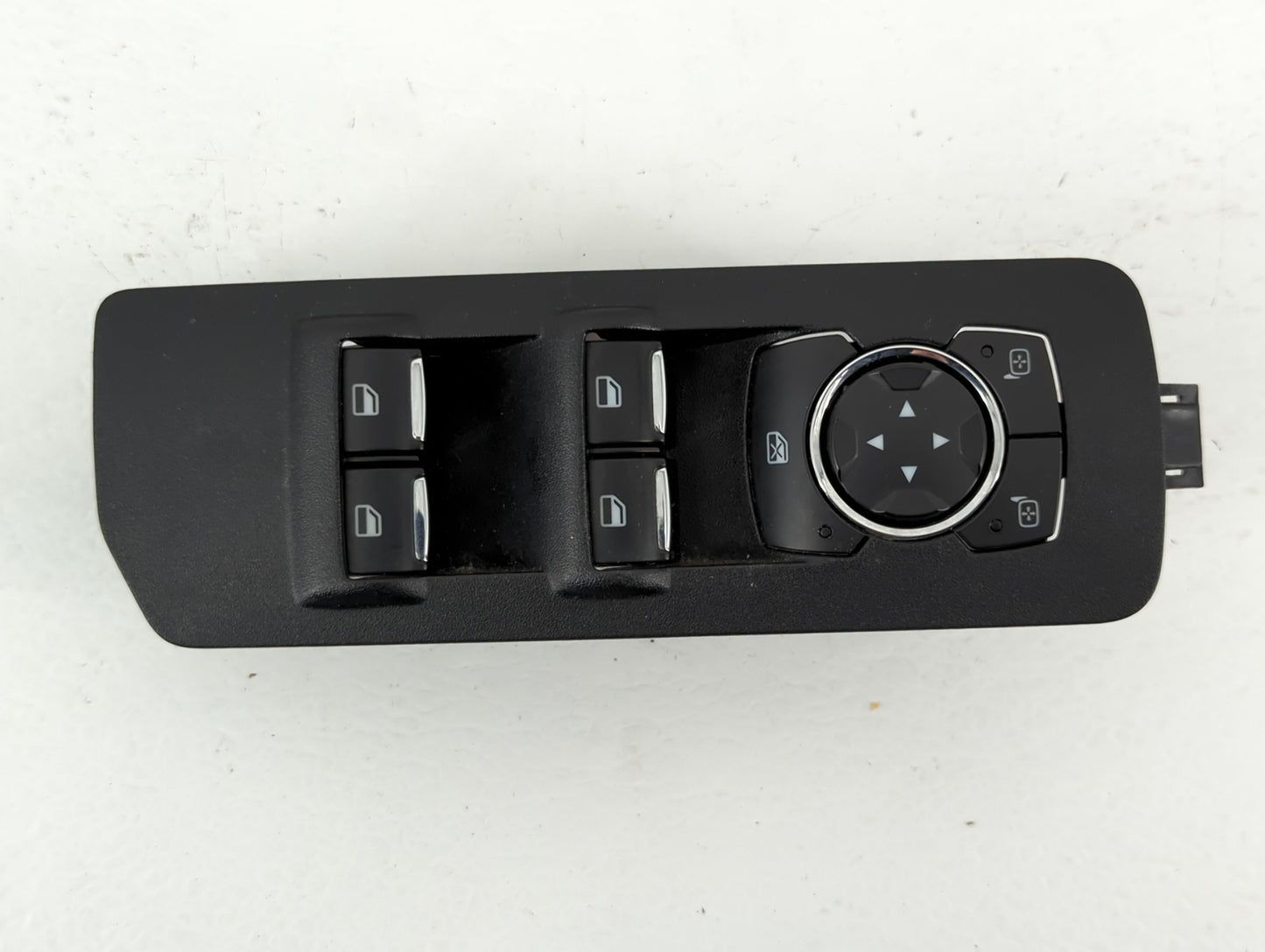 2004-2005 Audi S4 Master Power Window Switch Replacement Driver Side Left P/N:FL3T-14B133-BGW Fits Fits 2002 2003 2004 2005 