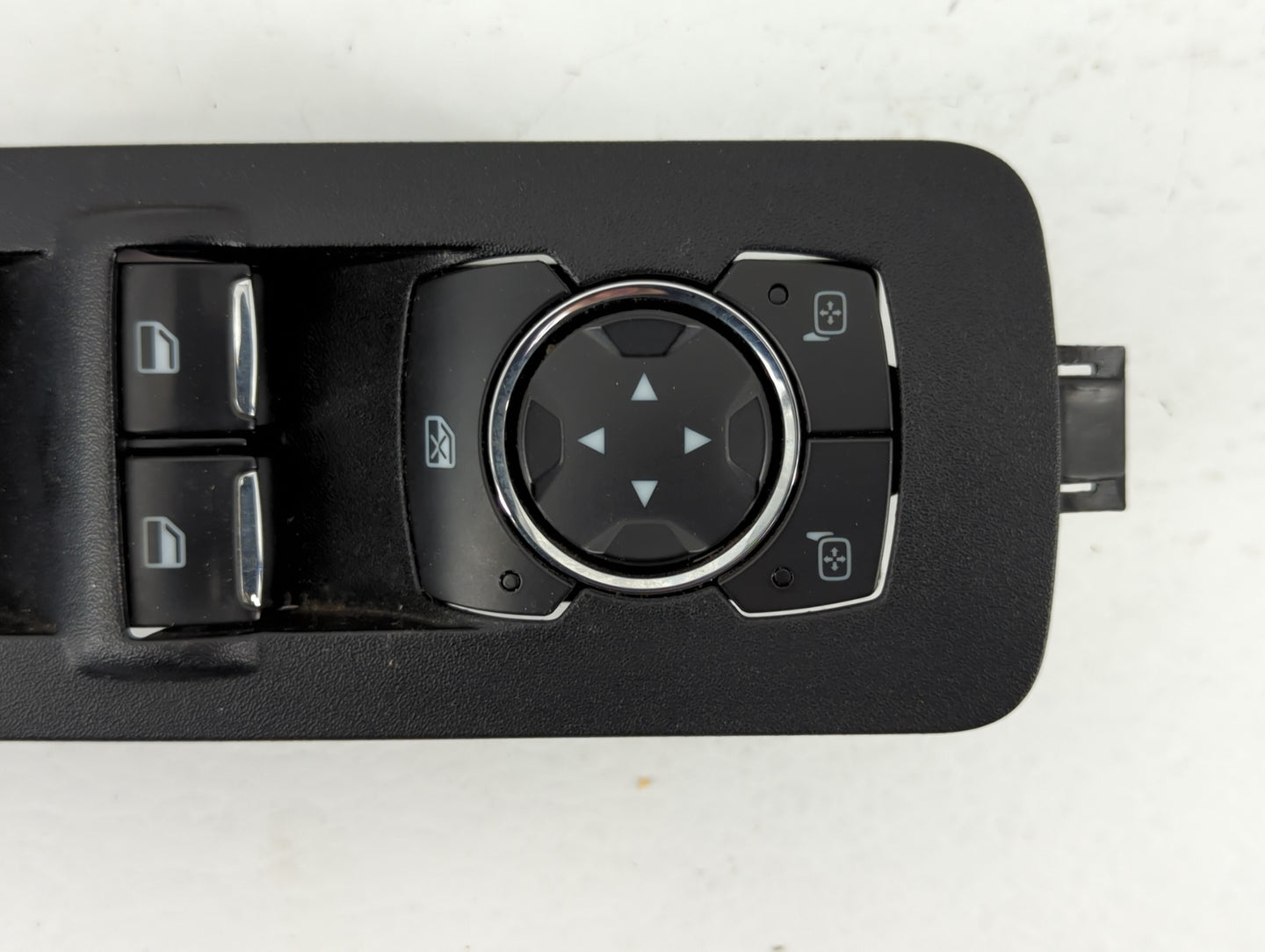 2004-2005 Audi S4 Master Power Window Switch Replacement Driver Side Left P/N:FL3T-14B133-BGW Fits Fits 2002 2003 2004 2005 