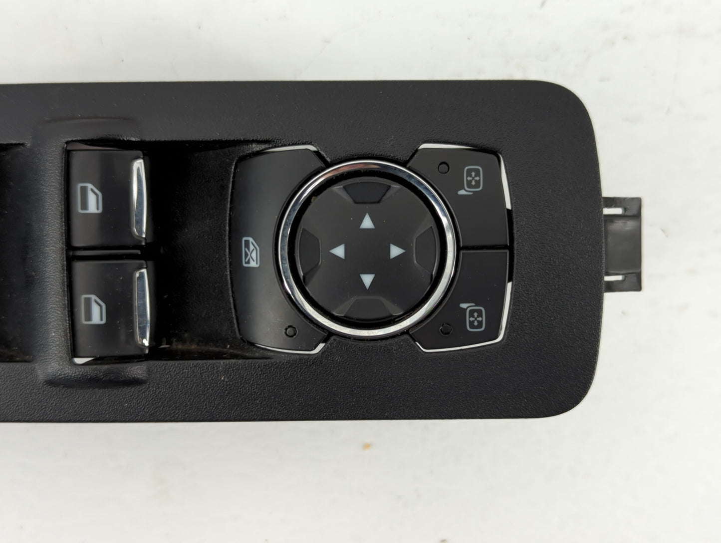 2004-2005 Audi S4 Master Power Window Switch Replacement Driver Side Left P/N:FL3T-14B133-BGW Fits Fits 2002 2003 2004 2005 