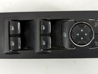 2004-2005 Audi S4 Master Power Window Switch Replacement Driver Side Left P/N:FL3T-14B133-BGW Fits Fits 2002 2003 2004 2005 