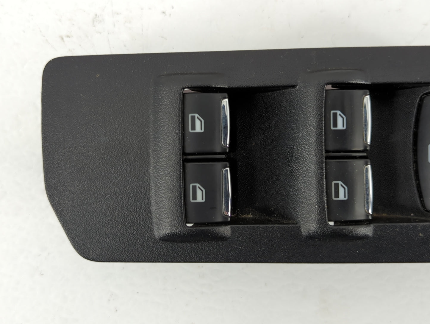 2004-2005 Audi S4 Master Power Window Switch Replacement Driver Side Left P/N:FL3T-14B133-BGW Fits Fits 2002 2003 2004 2005 
