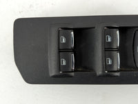 2004-2005 Audi S4 Master Power Window Switch Replacement Driver Side Left P/N:FL3T-14B133-BGW Fits Fits 2002 2003 2004 2005 