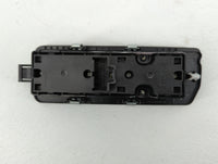 2004-2005 Audi S4 Master Power Window Switch Replacement Driver Side Left P/N:FL3T-14B133-BGW Fits Fits 2002 2003 2004 2005 