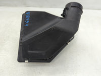 2001-2005 Bmw 320i Air Cleaner Intake-duct Hose Tube - Oemusedautoparts1.com