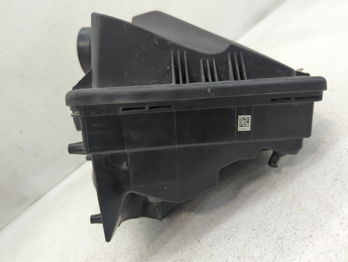 2001-2005 Bmw 320i Air Cleaner Intake-duct Hose Tube - Oemusedautoparts1.com