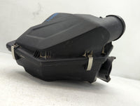 2001-2005 Bmw 320i Air Cleaner Intake-duct Hose Tube - Oemusedautoparts1.com
