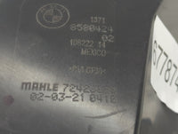 2001-2005 Bmw 320i Air Cleaner Intake-duct Hose Tube - Oemusedautoparts1.com