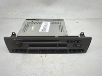 2005 Bmw 323i Radio AM FM Cd Player Receiver Replacement P/N:6512 6927831-01 6512692783101, 10878810, PH803021004638 Fits OE