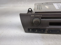 2005 Bmw 323i Radio AM FM Cd Player Receiver Replacement P/N:6512 6927831-01 6512692783101, 10878810, PH803021004638 Fits OE