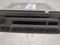 2005 Bmw 323i Radio AM FM Cd Player Receiver Replacement P/N:6512 6927831-01 6512692783101, 10878810, PH803021004638 Fits OE