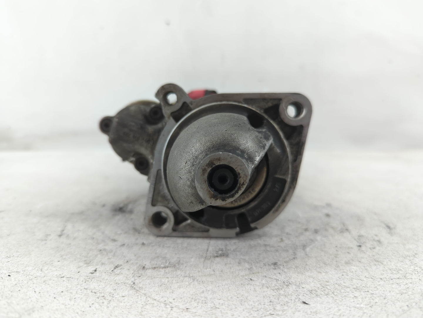 2002-2005 Bmw 325i Car Starter Motor Solenoid OEM P/N:7 515 390 -03 Fits Fits 2002 2003 2004 2005 2006 OEM Used Auto Parts -