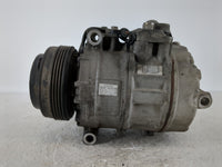 2001-2005 Bmw 325i Air Conditioning A/c Ac Compressor Oem - Oemusedautoparts1.com