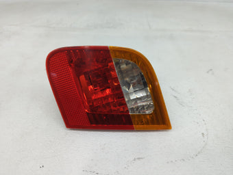 compare product 2002-2005 Bmw 325i Tail Light Assembly Passenger Right OEM P/N:6 907 938 Fits Fits 2002 2003 2004 2005 OEM Used Auto Parts