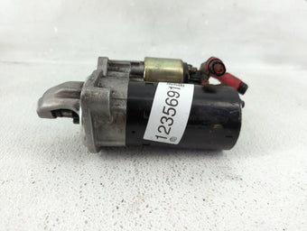 compare product 2002-2005 Bmw 325i Car Starter Motor Solenoid OEM P/N:001 108 401 Fits Fits 2002 2003 2004 2005 2006 OEM Used Auto Parts